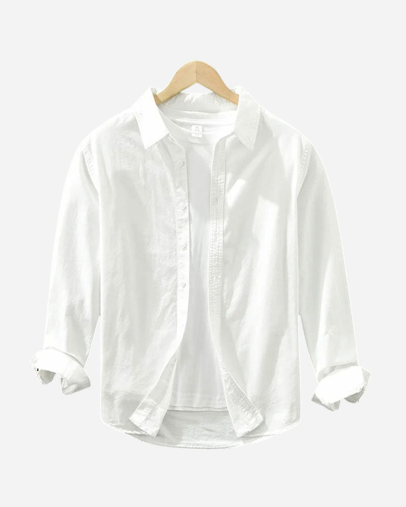 100% COTTON SHIRTS