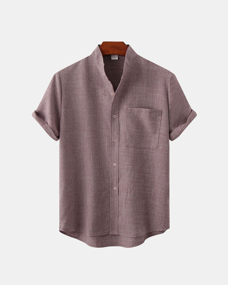 THE BEAUMONT SHIRT