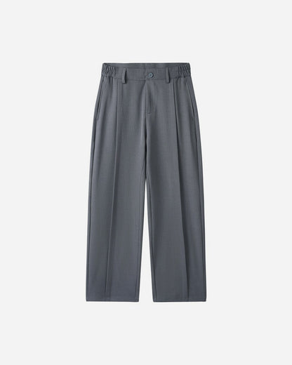 CASUAL SUIT PANTS