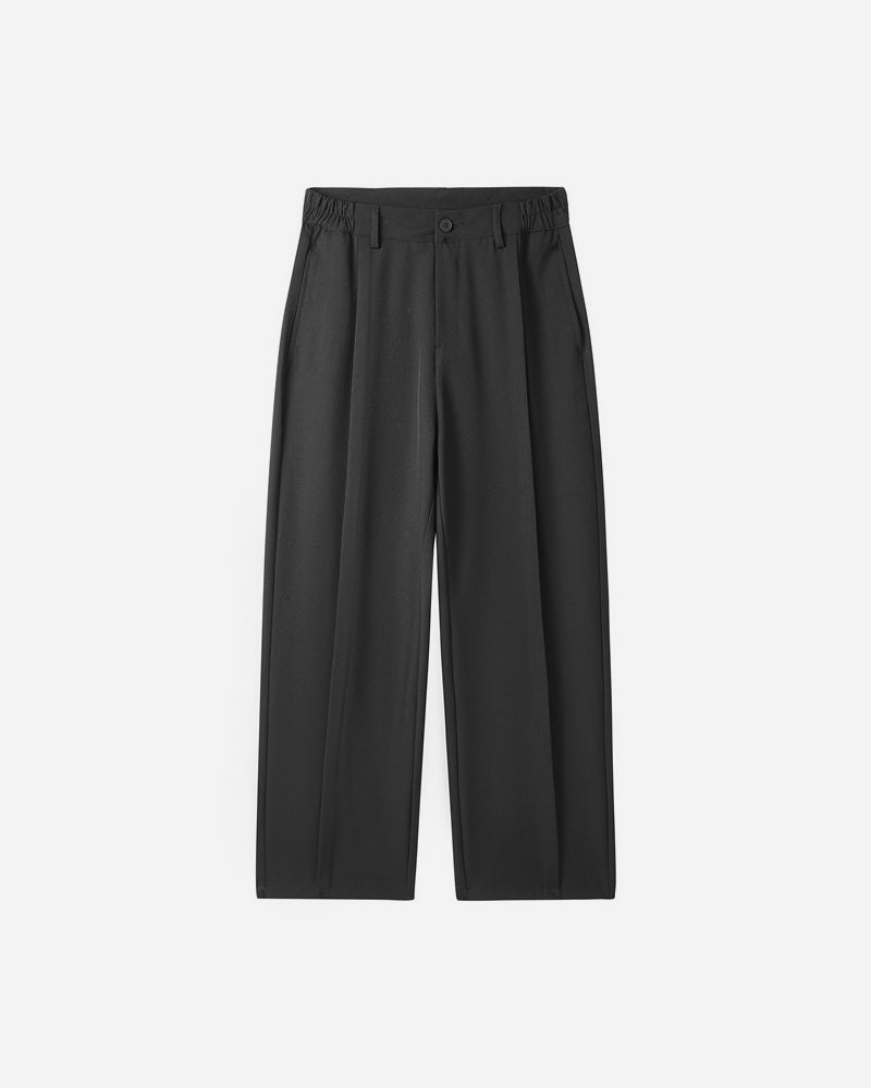 CASUAL SUIT PANTS