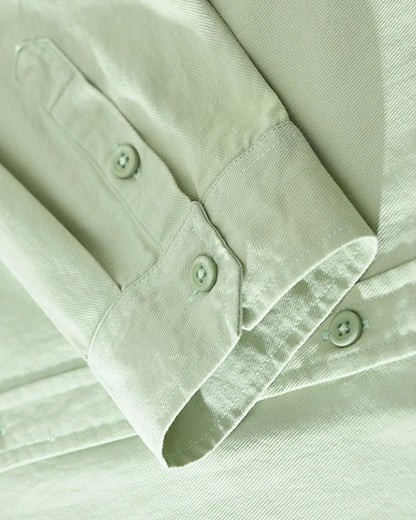 100% COTTON SHIRTS