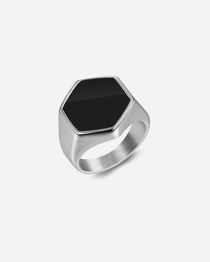 ONYX RING