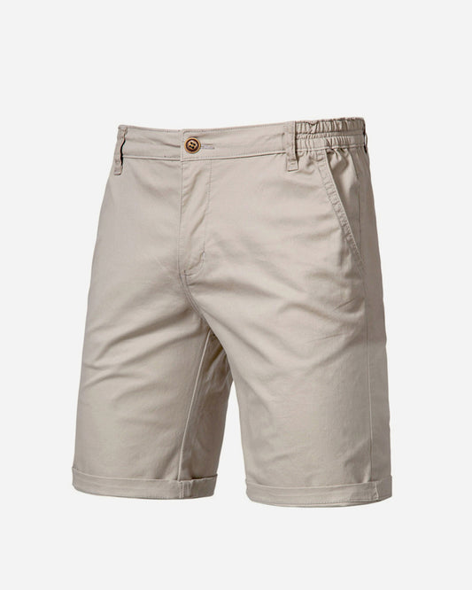 100% COTTON SHORTS