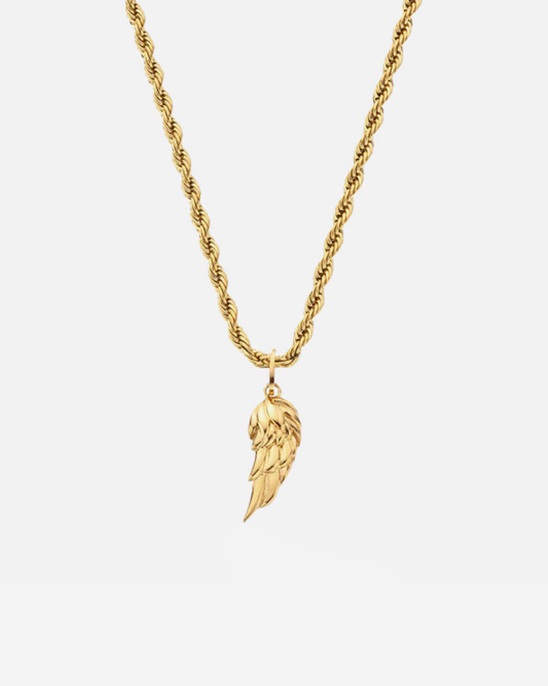 WING PENDANT