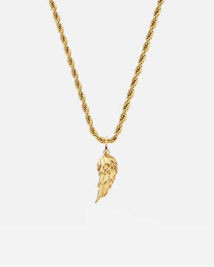 WING PENDANT