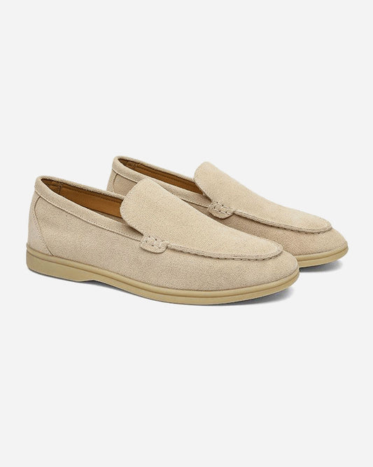 PREMIUM SUEDE LOAFERS