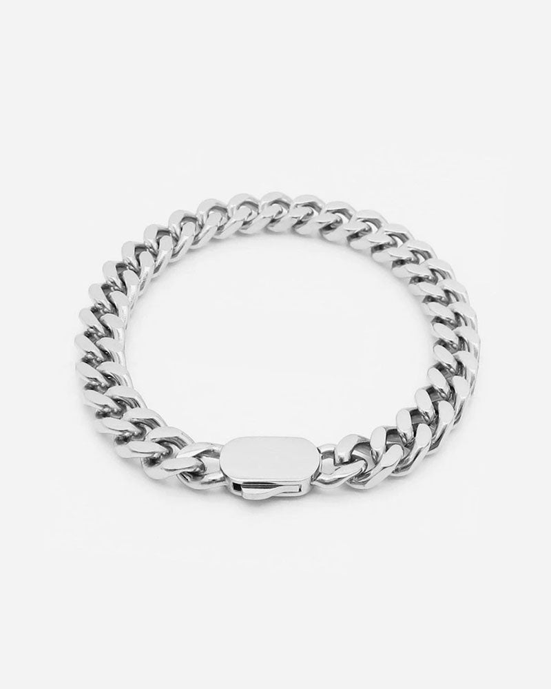 CUBAN 8MM BRACELET