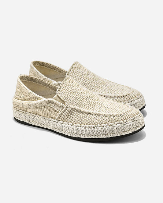 BOHEMIAN SLIP-ON LOAFERS