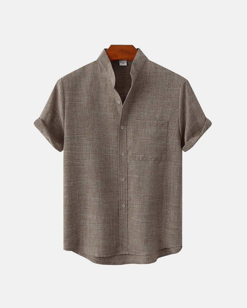 THE BEAUMONT SHIRT