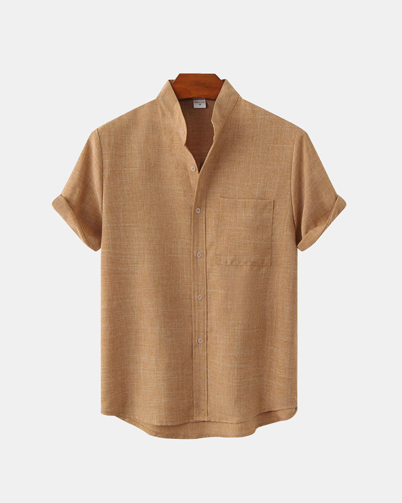 THE BEAUMONT SHIRT