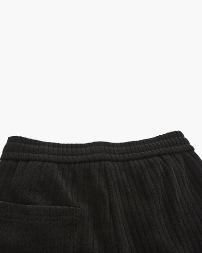 ROMAN VELVET PANTALON